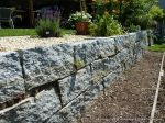 Granit Mauersteine